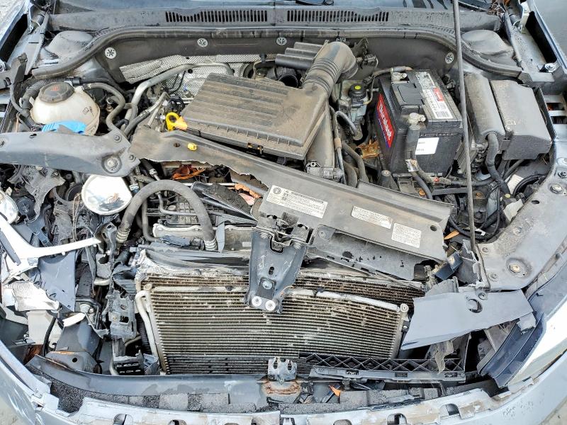Aukcja sprzedaży 2018 Volkswagen Jetta, vin: 3VWDB7AJ6JM227443, numer aukcji: 79030345