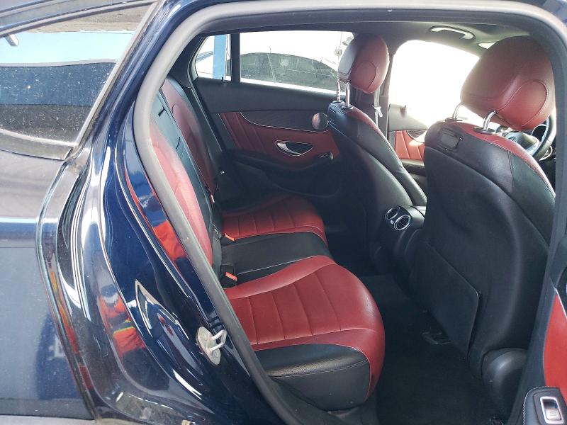 Продажа на аукционе авто 2018 Mercedes-benz Glc Coupe, vin: WDC0J4KB0JF345623, номер лота: 77644975