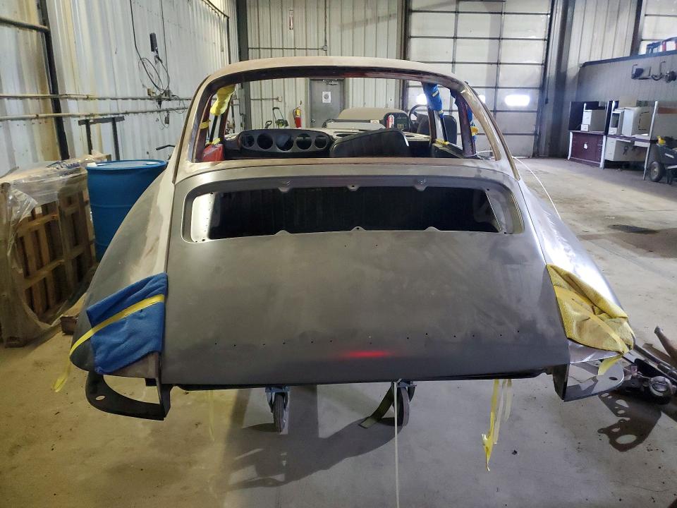 Продажа на аукционе авто 1969 Porsche 911, vin: 119301300, номер лота: 78119125