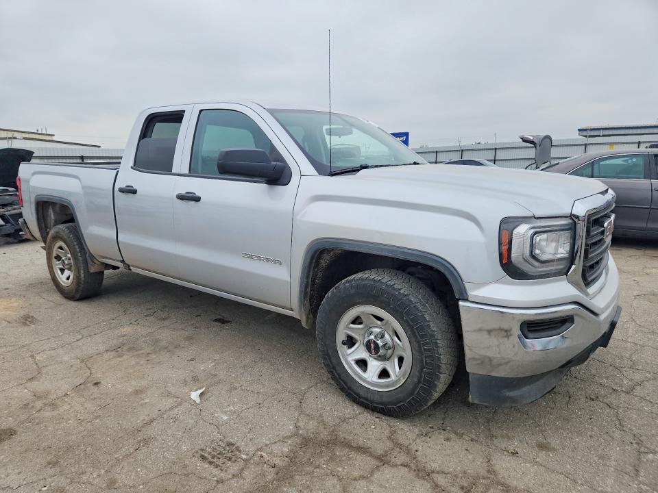 Продажа на аукционе авто 2018 Gmc Sierra, vin: 1GTR1LEC4JZ330892, номер лота: 78878015