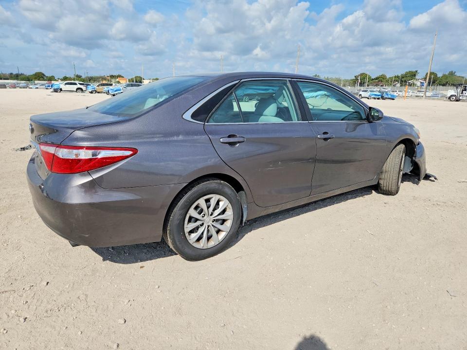 Продажа на аукционе авто 2016 Toyota Camry, vin: 4T1BF1FK6GU571903, номер лота: 78273915