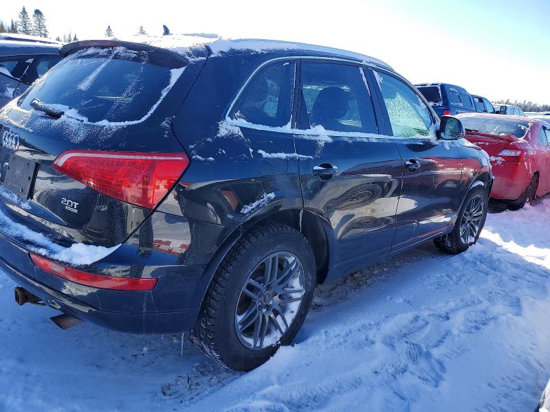 96968465 :رقم المزاد ، WA1LFCFP8BA114465 vin ، 2011 Audi Q5 مزاد بيع