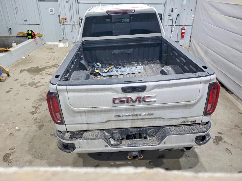 Продаж на аукціоні авто 2021 Gmc Sierra, vin: 1GT49PEY4MF143678, номер лоту: 75040095