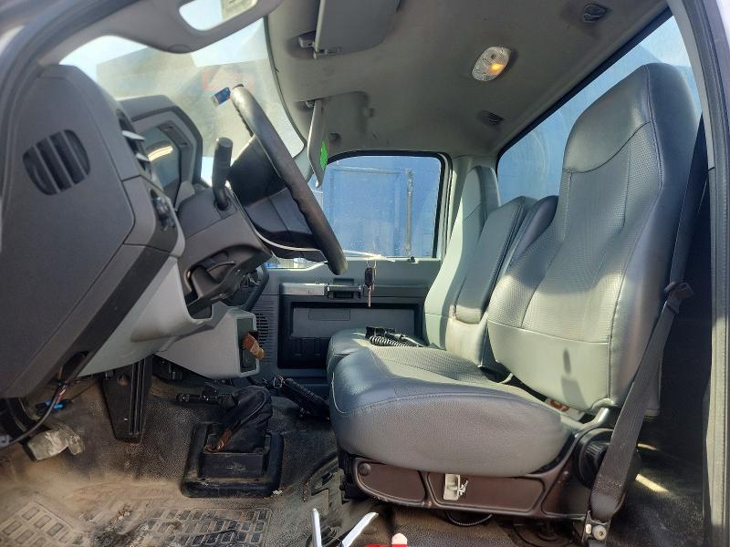 74297985 :رقم المزاد ، 1FDNF6DC6KDF02434 vin ، 2019 Ford F650 Super مزاد بيع