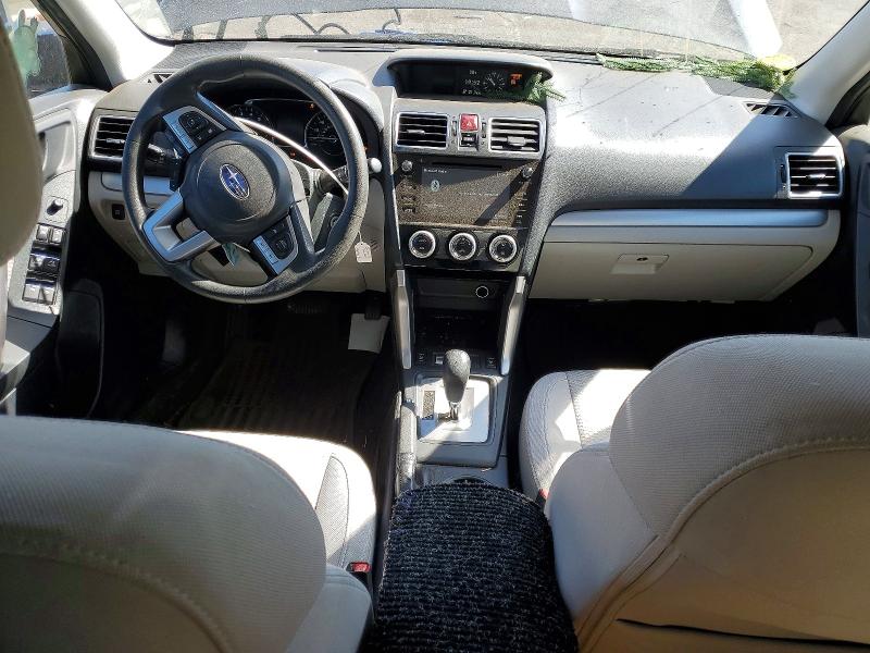 Продажа на аукционе авто 2018 Subaru Forester, vin: JF2SJAGC8JH484516, номер лота: 78333015