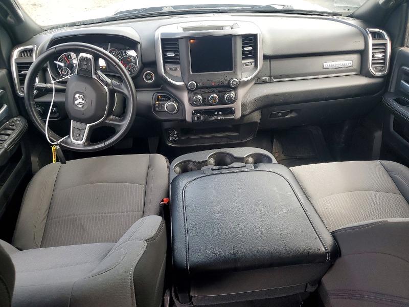 Продажа на аукционе авто 2024 Ram 2500, vin: 3C6UR5DJ8RG354078, номер лота: 78559005
