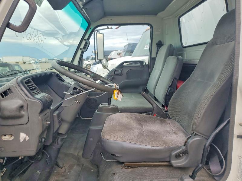 2003 Gmc W5500 მანქანა იყიდება აუქციონზე, vin: J8DE5B14637902408, აუქციონის ნომერი: 78881635