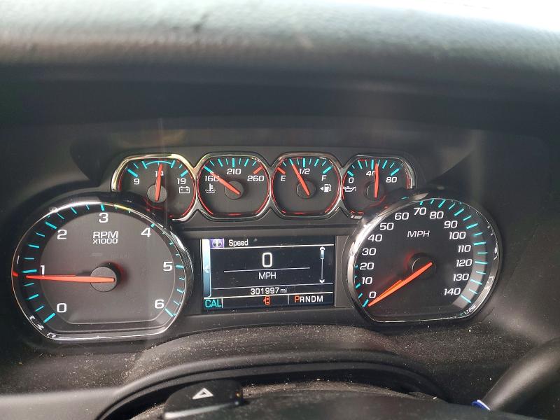 Продажа на аукционе авто 2016 Chevrolet Tahoe, vin: 1GNSCBKC9GR189084, номер лота: 75743925