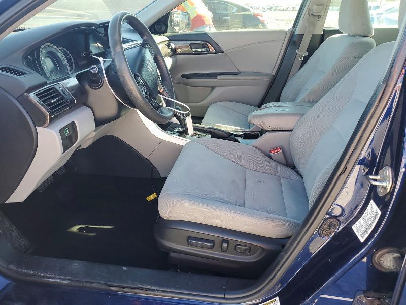 2017 Honda Accord მანქანა იყიდება აუქციონზე, vin: 1HGCR2F74HA044612, აუქციონის ნომერი: 78473805