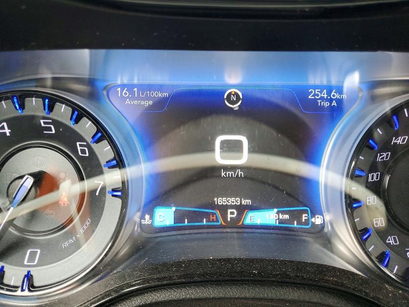2019 Chrysler 300 მანქანა იყიდება აუქციონზე, vin: 2C3CCABG0KH635954, აუქციონის ნომერი: 78175315