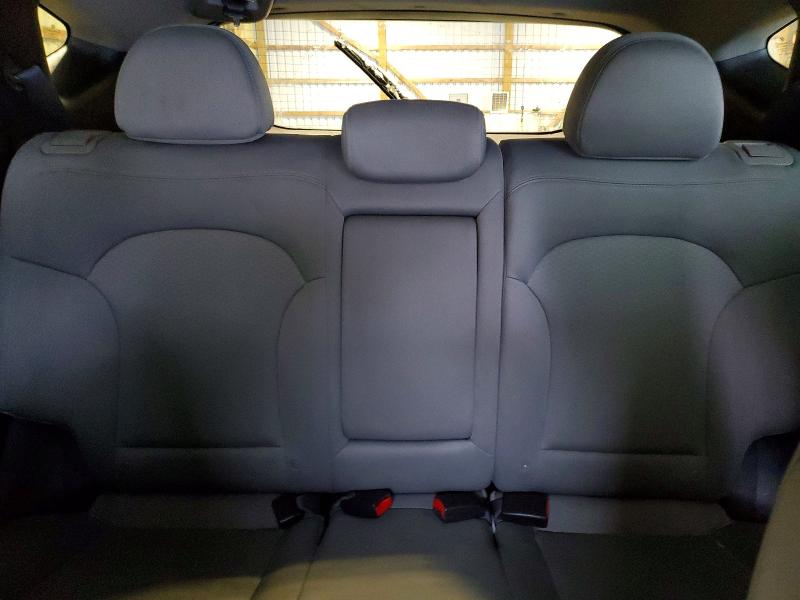 Продажа на аукционе авто 2012 Hyundai Tucson Gl, vin: KM8JT3AB8CU349090, номер лота: 77774315