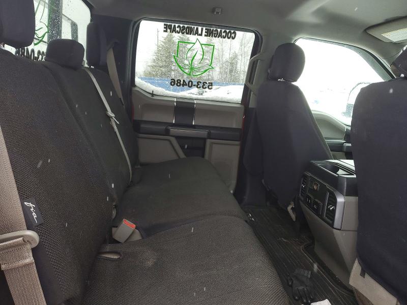 76151865 :رقم المزاد ، 1FT7W2B65KEC47949 vin ، 2019 Ford F250 Super مزاد بيع