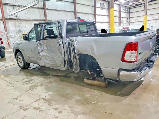Продажа на аукционе авто 2019 Ram 1500, vin: 1C6RRFFG2KN797627, номер лота: 75866125