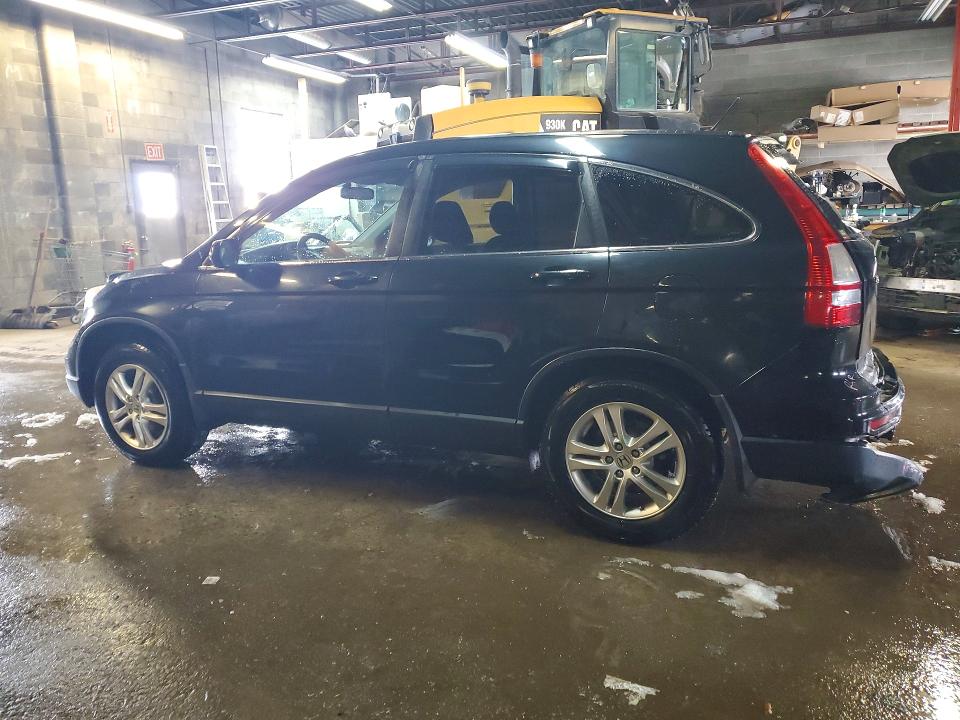 2011 Honda Cr-v მანქანა იყიდება აუქციონზე, vin: 5J6RE4H52BL821645, აუქციონის ნომერი: 78203585
