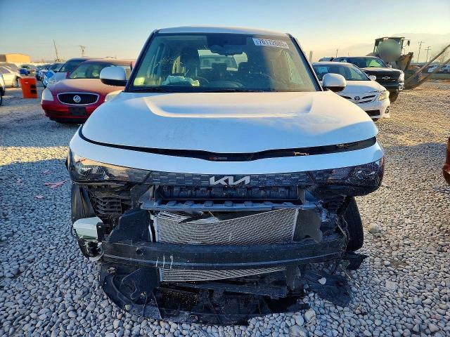 Aukcja sprzedaży 2023 Kia Soul, vin: KNDJ33AU4P7883746, numer aukcji: 76172685