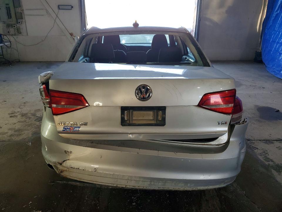 Aukcja sprzedaży 2015 Volkswagen Jetta, vin: 3VWD17AJ1FM233080, numer aukcji: 76911475