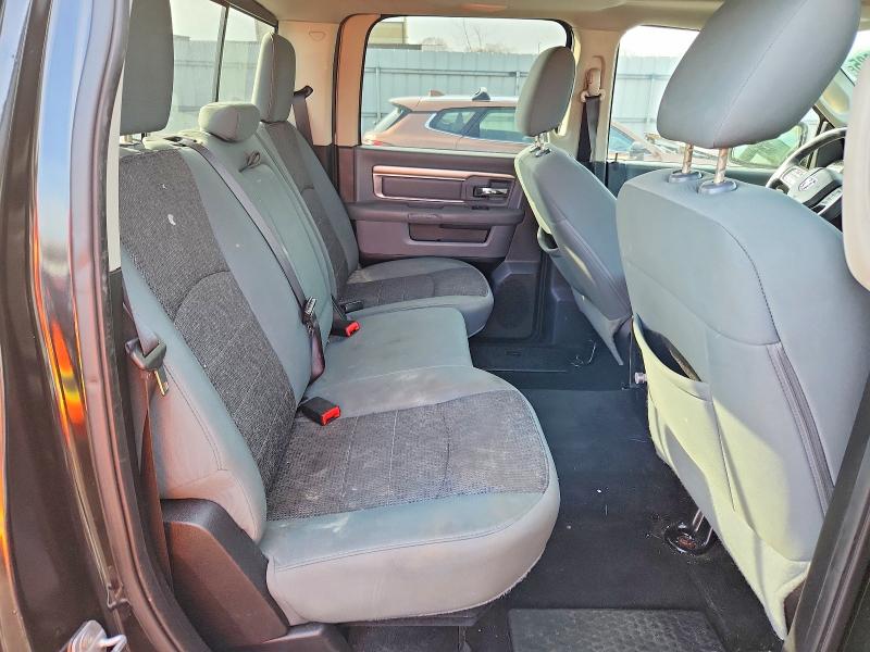 Aukcja sprzedaży 2015 Ram 1500, vin: 1C6RR7LT7FS636673, numer aukcji: 79379885