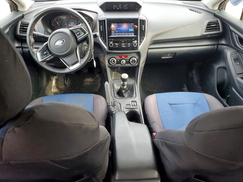 Aukcja sprzedaży 2023 Subaru Crosstrek, vin: JF2GTACC0PG209971, numer aukcji: 79345165