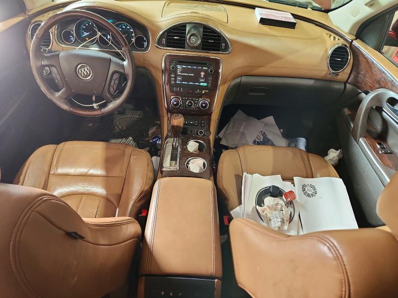 Aukcja sprzedaży 2015 Buick Enclave, vin: 5GAKRCKD9FJ351588, numer aukcji: 78169385
