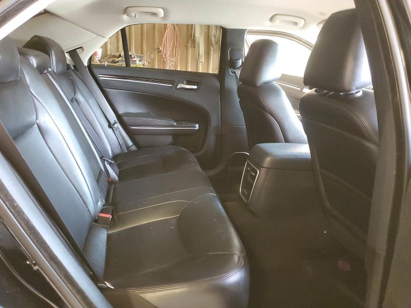 Продажа на аукционе авто 2023 Chrysler 300, vin: 2C3CCADG9PH542029, номер лота: 78951245