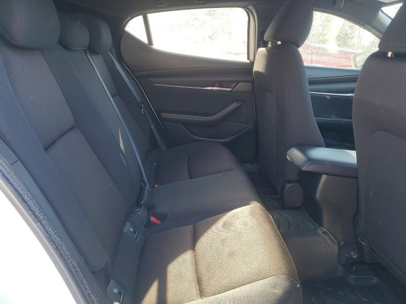 Aukcja sprzedaży 2025 Mazda 3, vin: JM1BPAKM9S1793287, numer aukcji: 75449595