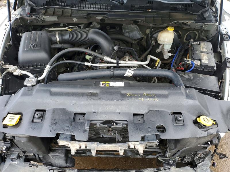 Продажа на аукционе авто 2014 Ram 1500, vin: 1C6RR7KT6ES462966, номер лота: 77925015