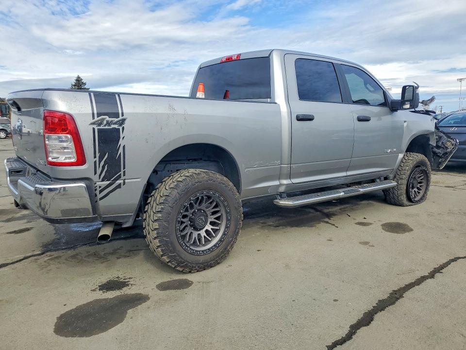 Продажа на аукционе авто 2024 Ram 2500, vin: 3C6UR5DJ8RG354078, номер лота: 78559005