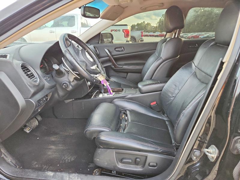 Продаж на аукціоні авто 2013 Nissan Maxima, vin: 1N4AA5AP1DC809589, номер лоту: 76159835