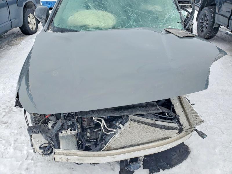 Продажа на аукционе авто 2022 Hyundai Santa Fe, vin: 5NMS3DAL9NH441505, номер лота: 79181975