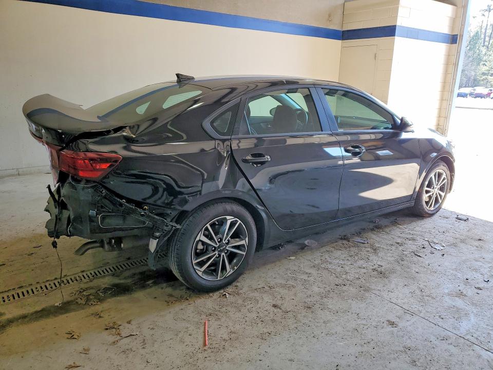 Продажа на аукционе авто 2024 Kia Forte, vin: 3KPF24ADXRE782079, номер лота: 77076385