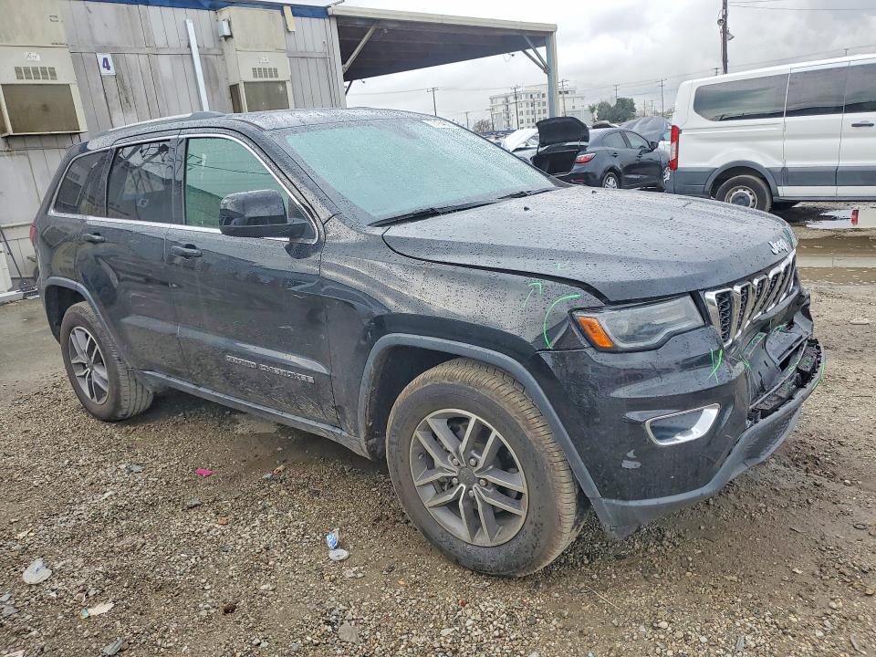 Aukcja sprzedaży 2020 Jeep Grand Cherokee, vin: 1C4RJEAG0LC329328, numer aukcji: 77154025