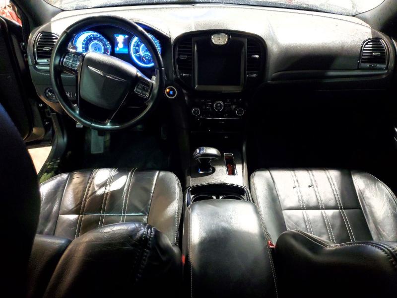Auction sale of the 2014 Chrysler 300, vin: 2C3CCAGG9EH255721, lot number: 77558315