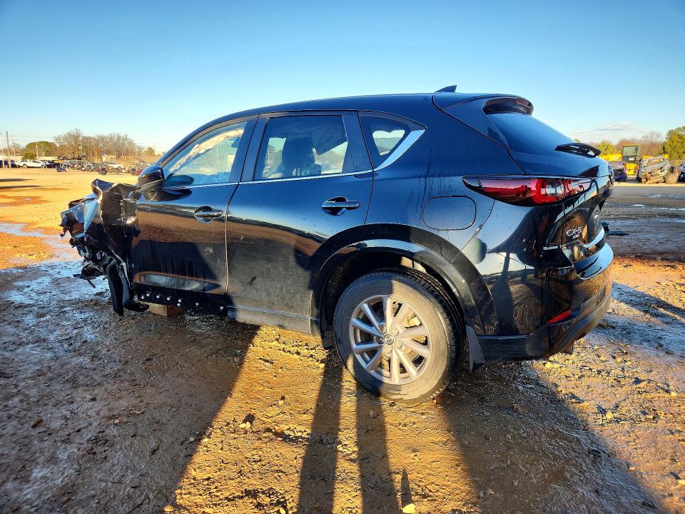 Aukcja sprzedaży 2024 Mazda Cx-5, vin: JM3KFBBM7R0384978, numer aukcji: 76180075