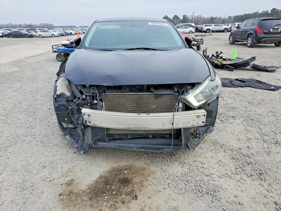 Aukcja sprzedaży 2018 Nissan Maxima, vin: 1N4AA6AP4JC366050, numer aukcji: 78542545