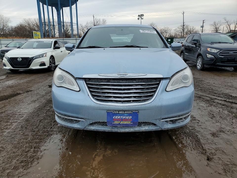 Aukcja sprzedaży 2013 Chrysler 200, vin: 1C3CCBBB9DN515641, numer aukcji: 76717355