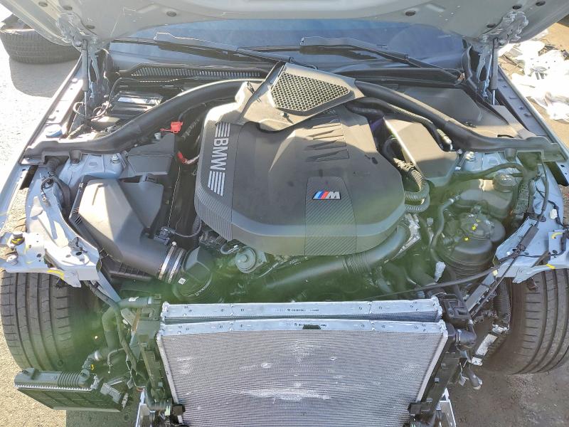 79463835 :رقم المزاد ، WBA83DA08TCV64446 vin ، 2026 Bmw M440xi مزاد بيع
