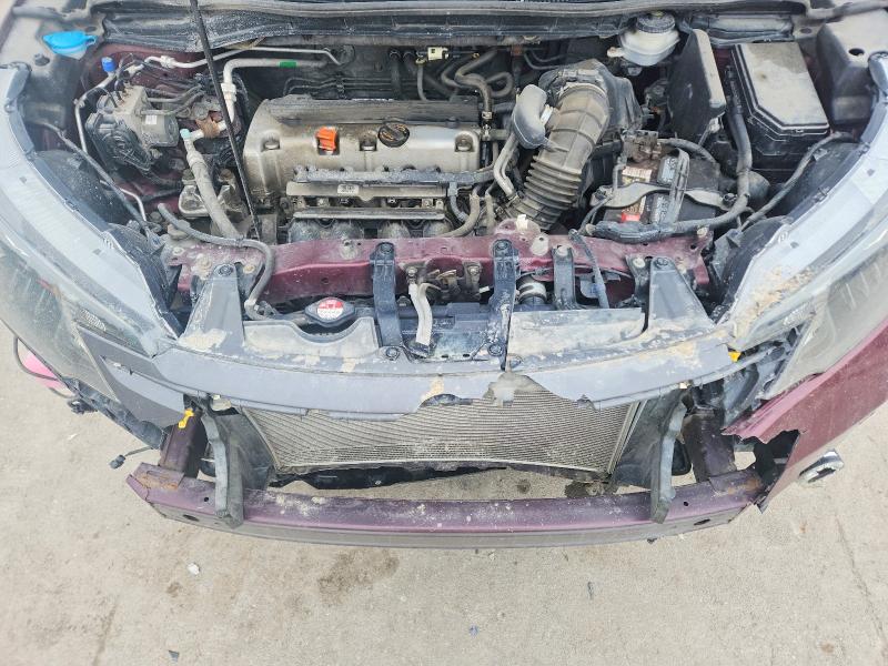 Продажа на аукционе авто 2013 Honda Cr-v, vin: 5J6RM4H78DL044282, номер лота: 77898755