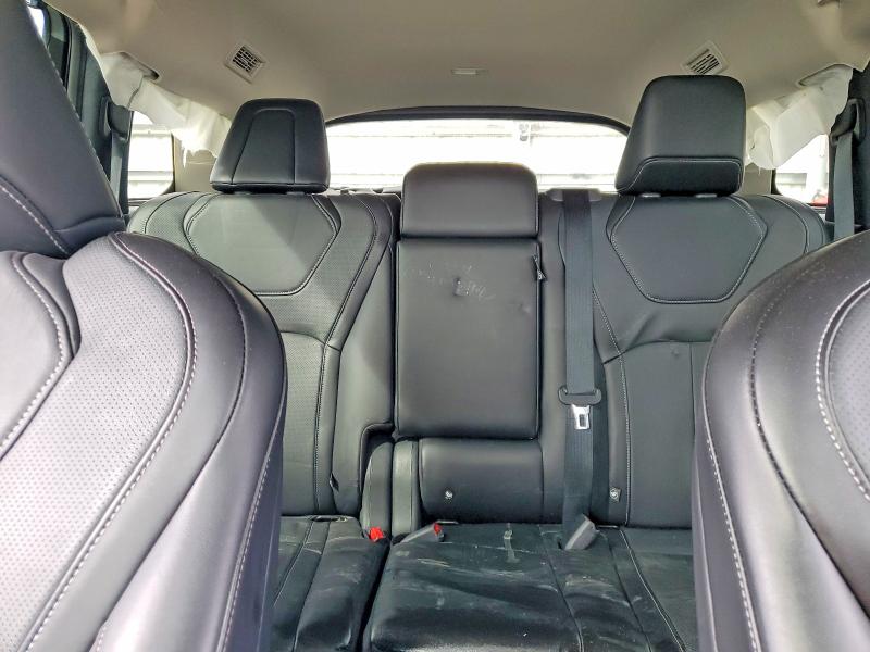 Продаж на аукціоні авто 2024 Infiniti Qx60, vin: 5N1DL1FS7RC352281, номер лоту: 77301525