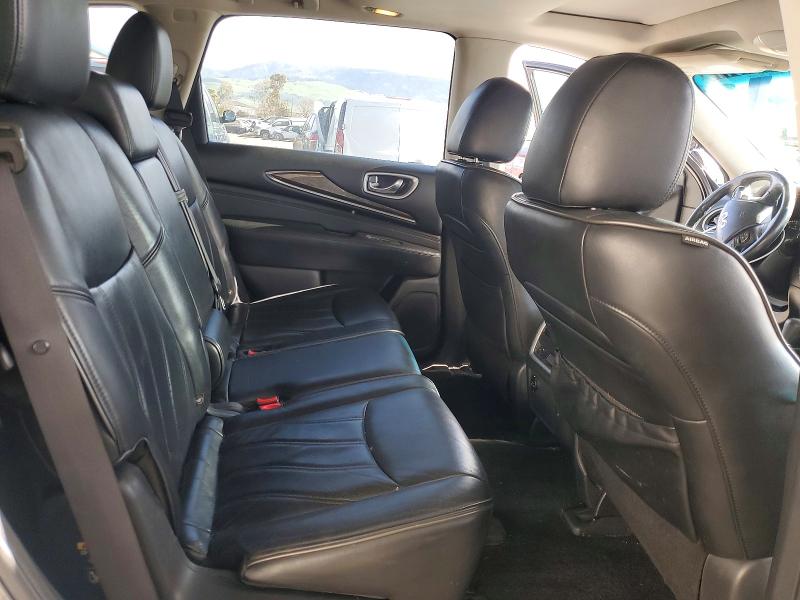 Aukcja sprzedaży 2015 Infiniti Qx60, vin: 5N1AL0MM7FC504315, numer aukcji: 76918115