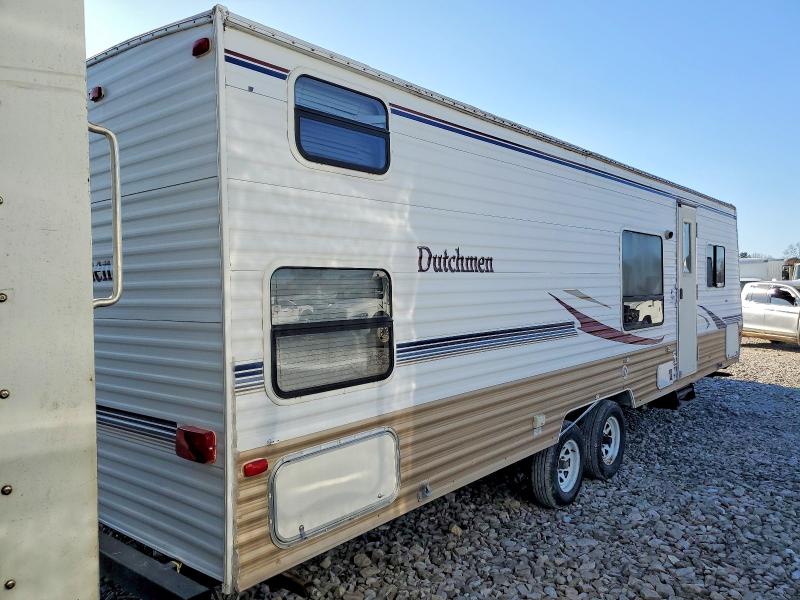 Продаж на аукціоні авто 2006 Dutchmen Unknown, vin: 47CTD2P276M424554, номер лоту: 76203715