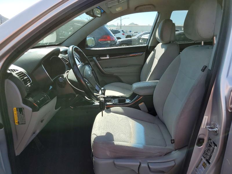 Продаж на аукціоні авто 2015 Kia Sorento, vin: 5XYKT4A62FG551608, номер лоту: 78158925