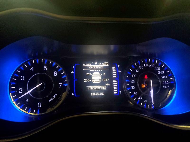 2015 Chrysler 200 მანქანა იყიდება აუქციონზე, vin: 1C3CCCAB6FN511539, აუქციონის ნომერი: 78591145