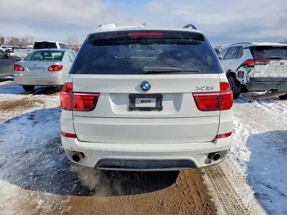 Продажа на аукционе авто 2012 Bmw X5, vin: 5UXZV4C56CL760958, номер лота: 76700255