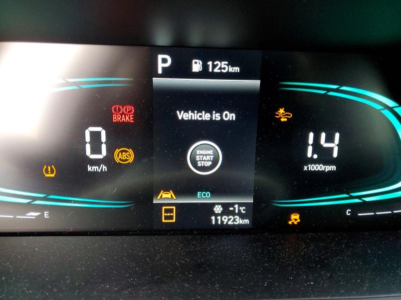 Продажа на аукционе авто 2025 Hyundai Elantra, vin: KMHLM4DG8SU078095, номер лота: 75314425