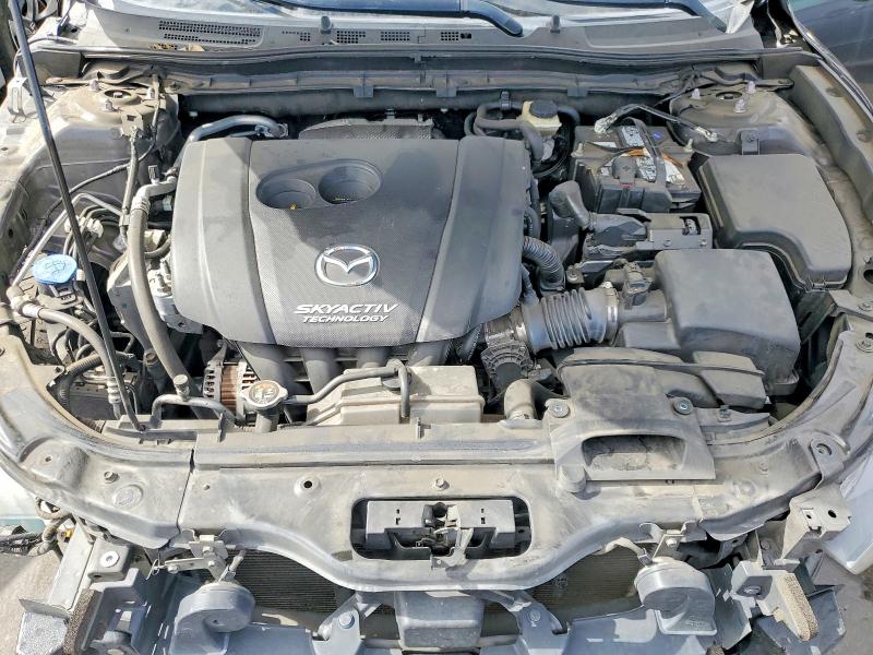 Aukcja sprzedaży 2017 Mazda 3, vin: 3MZBN1U76HM124450, numer aukcji: 78705285