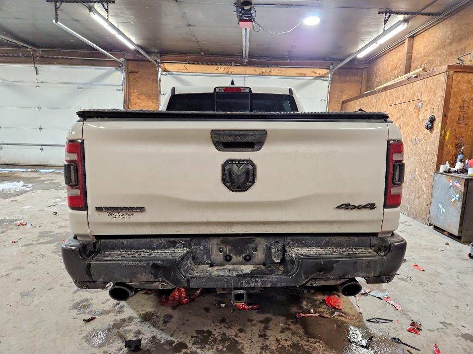 Продаж на аукціоні авто 2023 Ram 1500, vin: 1C6SRFFT2PN546628, номер лоту: 75195705