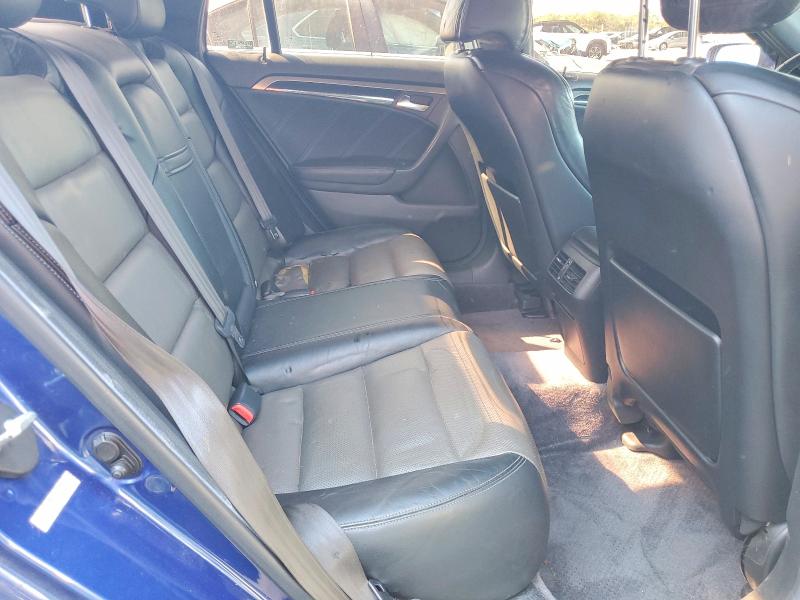 Продажа на аукционе авто 2008 Acura Tl Type S, vin: 19UUA76588A004993, номер лота: 77480035