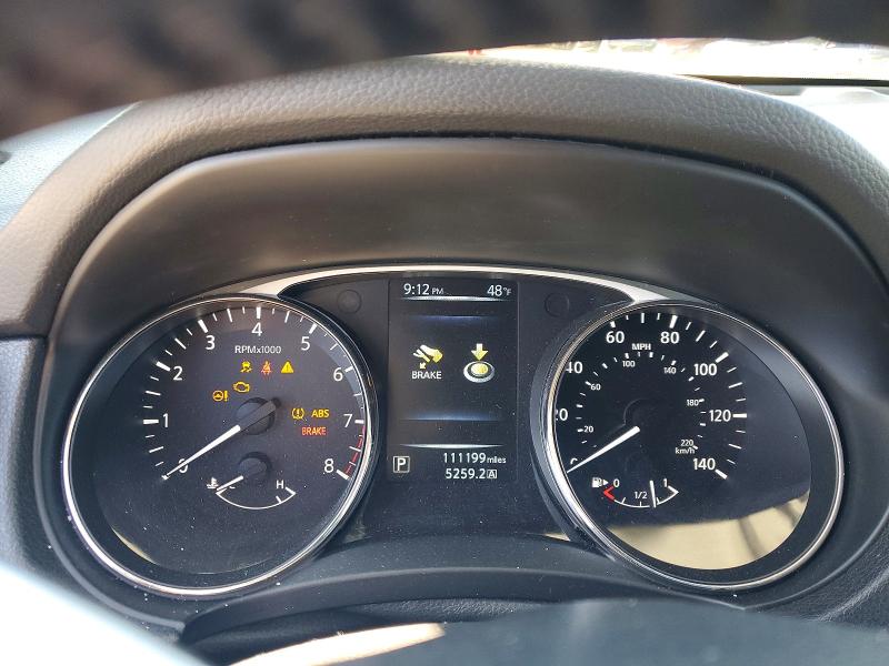 Aukcja sprzedaży 2015 Nissan Rogue, vin: 5N1AT2MT0FC892880, numer aukcji: 77362465