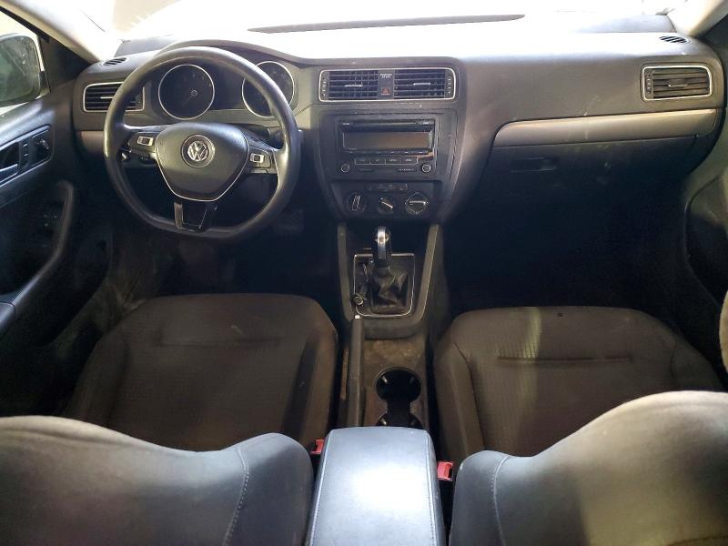 Aukcja sprzedaży 2015 Volkswagen Jetta, vin: 3VWD17AJ1FM233080, numer aukcji: 76911475