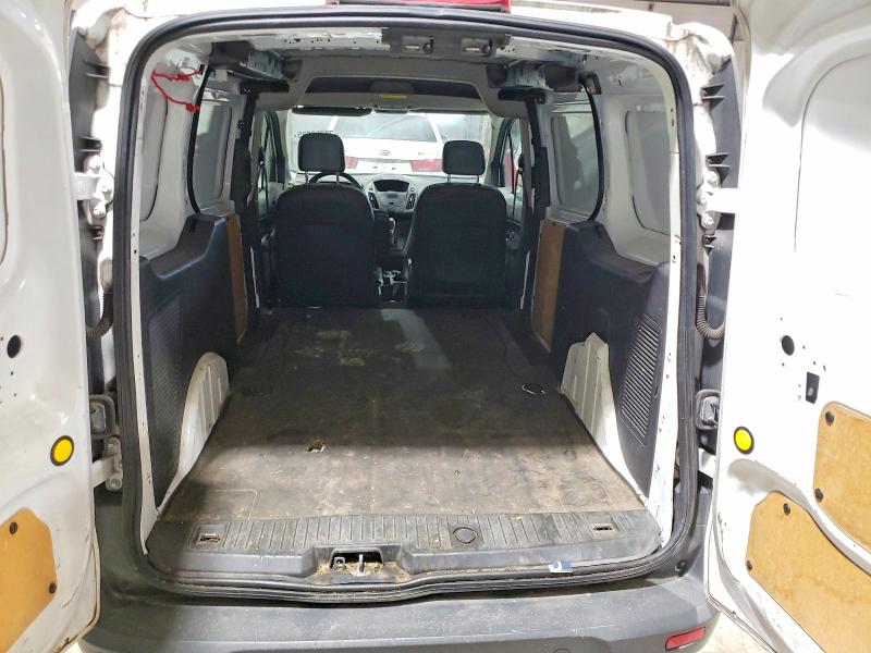 78766635 :رقم المزاد ، NM0LS7E77E1164530 vin ، 2014 Ford Transit Connect مزاد بيع